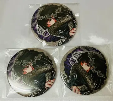 SAKAMOTO DAYS 사카모토 데이즈 대불 캔뱃지