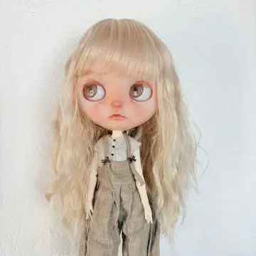 가발 브라이스 아이시 인형 9인치 10인치 32
