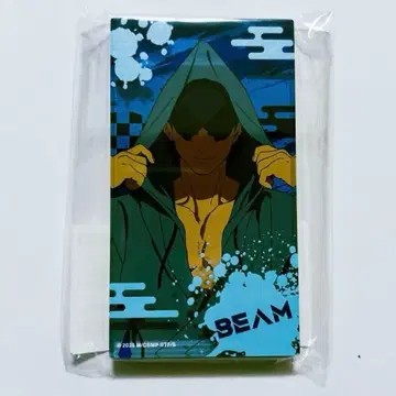 체인소 맨 레제 편 OMATSURI 룰렛 아크릴 블록 빔 1