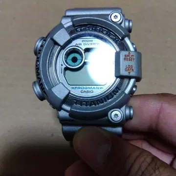 G-SHOCK 지샥 손목시계