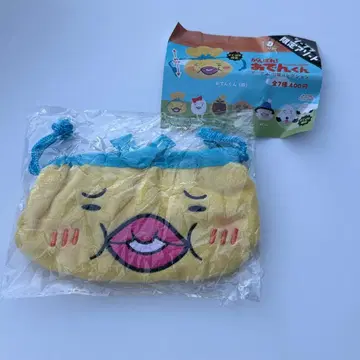 힘내라! 오뎅군 파우치 & 복조리 컬렉션 오뎅군()