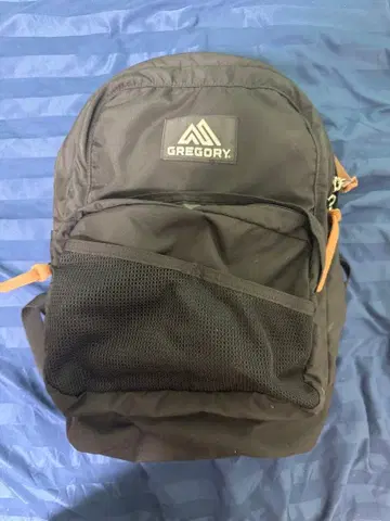 GREGORY 캠퍼스데이 M 22L
