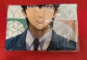 은혼 만사야 호텔 쿠션 커버 히지카타