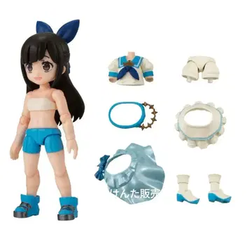 링크 트래블러스 블랙 헤어 아이돌 해적 세트 -탈출! 도쿄 슬레이트 편-