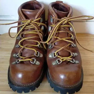 [ 11월 하순경까지 ] Danner 다너 마운틴 부츠