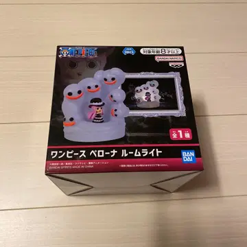 원피스 페로나 룸 라이트