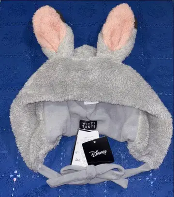 시마무라 주토피아 인형옷 모자 모자 주디 미사용 새상품 완판템!