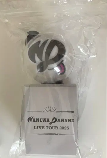 나니와단시 응원봉 BON BON VOYAGE 2025