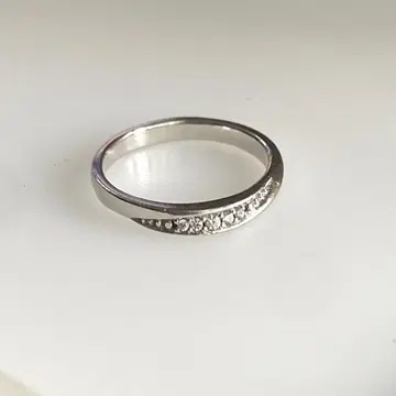 ete 925 실버 반지