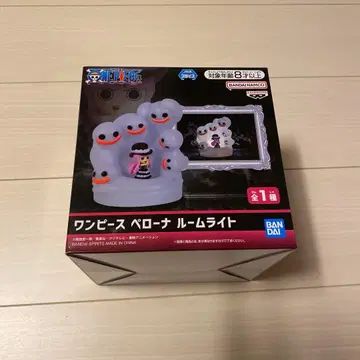 원피스 페로나 룸 라이트