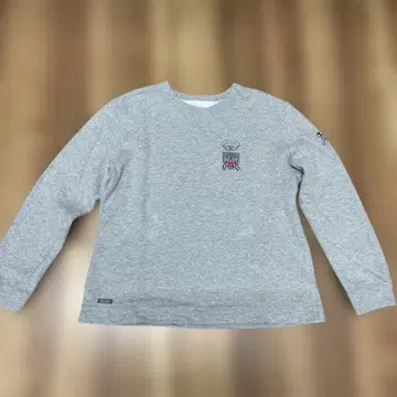 마드모아젤 논논 와펜 맨투맨