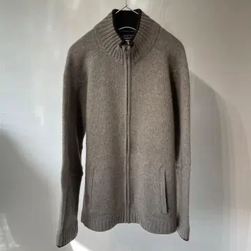 레어 Patagonia 드라이버즈 니트 베이지 L 07년