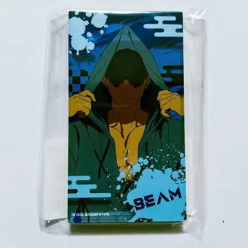 체인소 맨 레제 편 OMATSURI 룰렛 아크릴 블록 빔 2