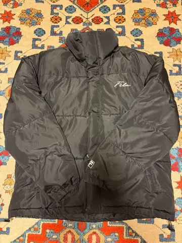 FILA 다운 자켓