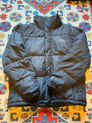FILA 다운 자켓