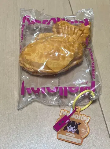 Mellojoy 스퀴즈 일식 시리즈