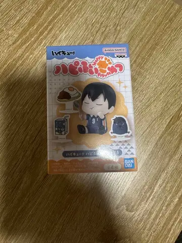 하피피규 앙상블 스타즈!! 카게야마 토비오