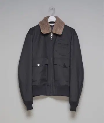 MASU SWEET PILOT FLIGHT JACKET 46