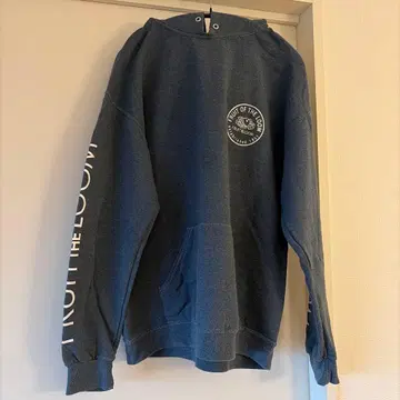 FRUIT OF THE LOOM 후드티