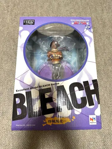 엑설런트 모델 BLEACH 시리즈 그 세 번째 시호인 요루이치