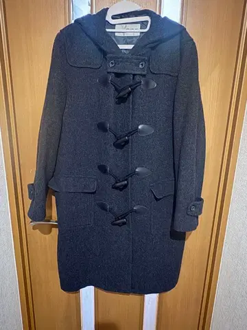 낙남 코트 M 사이즈 남자 겨울용