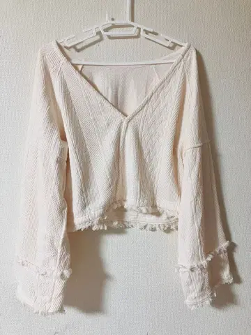 [ coen enjoy easy chic ] 니트