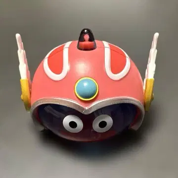 드래곤 퀘스트 빅 클리어 피규어 직업 슬라임 등장편 전사