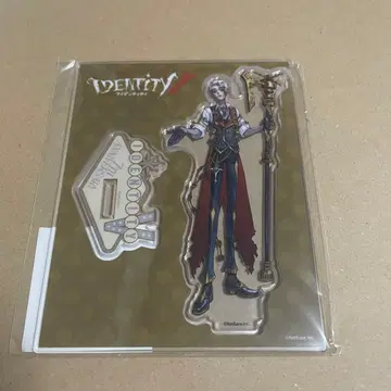 IJL 은둔자 아크릴 스탠드 2025 오프라인 이벤트 제5인격