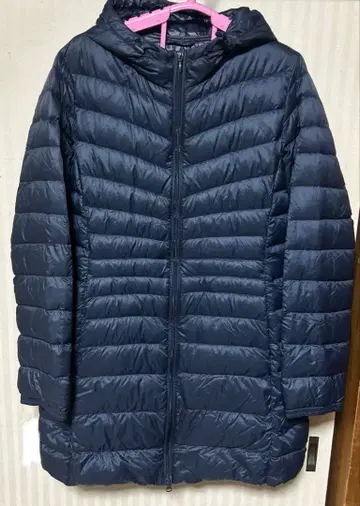 유니클로 울트라 라이트 다운