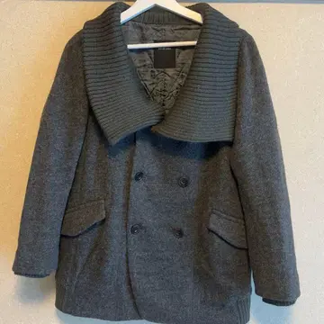 파드칼레 pas de calais [ 38 ] 코트 다크 그린