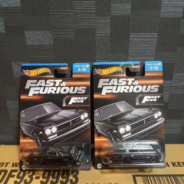 34HOTWHEELS 핫휠 SKYLINE H/T2000GT-R