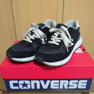 일본제! CONVERSE STAR CRUISER 스니커즈 27cm