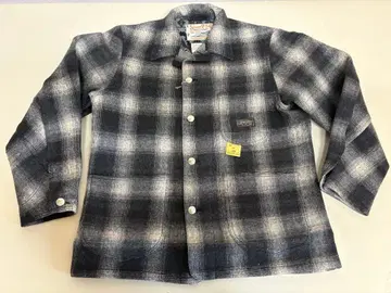 슈가케인 sc15843 옴브레 체크 L