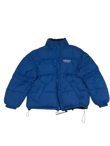 SEQUENZ 리버서블 다운 아우터 남성용 여성용