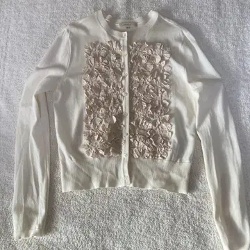 EPOCA 에포카 가디건 40