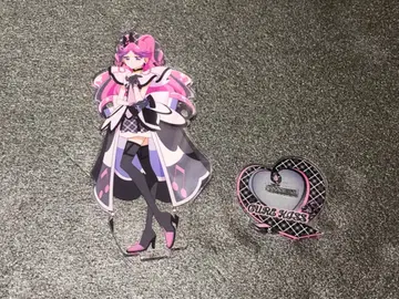 키미프리전 큐어키스 아크릴 스탠드