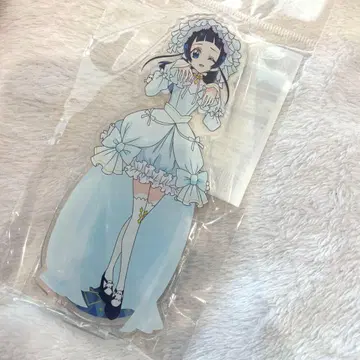 너와 아이돌 프리큐어 할로윈 소라카제 나나 아크릴 스탠드