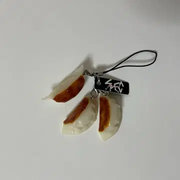 극장판 SPEC 결 교자 스트랩