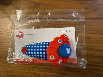 미야쿠미야쿠 빅 핑 작은 헤어핀 오사카 간사이 만박 EXPO2025