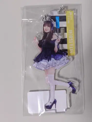 에구치 사야 아크릴 스탠드 키링 벌스데이 이벤트 2025