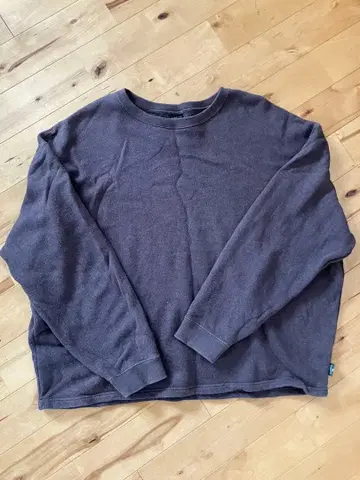 고헴프 포켓 크루 맨투맨 L