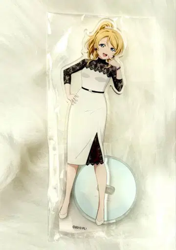 러브 라이브! 아야세 에리 아크릴 스탠드