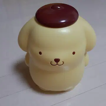 2015년 폼폼푸딩 저금통