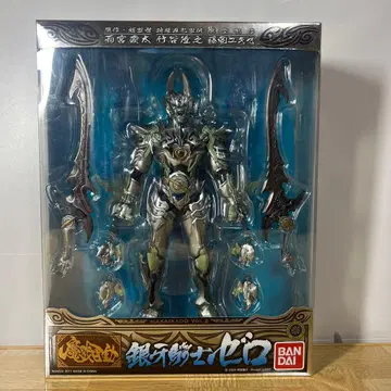 [개봉 새상품급] 마카이카도 긴가 기사 제로