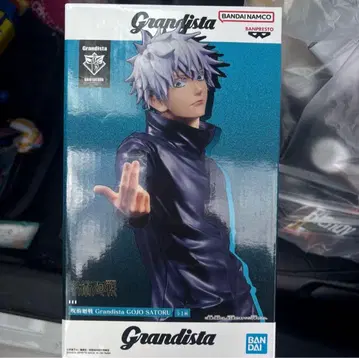Grandista 고죠 사토루 피규어