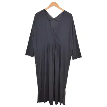 24SS 에붐에바 evam eva cotton one piece
