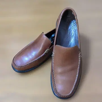 콜한 로퍼 사이즈 26cm