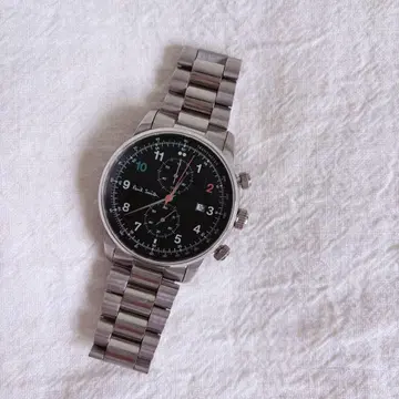 폴 스미스 시계