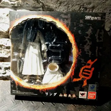 S.H.피규아트 반지 야마무라 사다코 / S.H.Figuarts