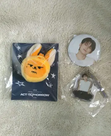 영준 POPUP 캡슐 토이